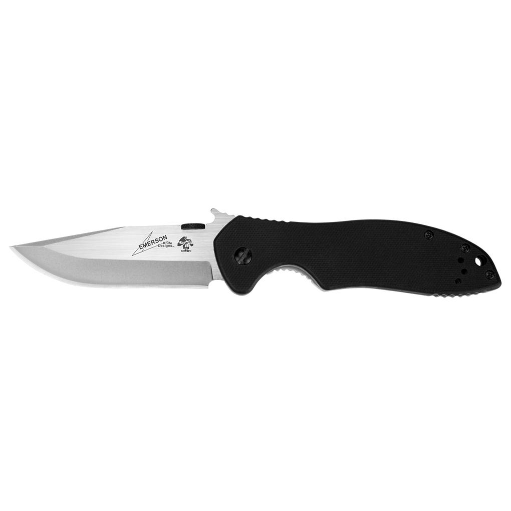 Ker CQC-6K D2