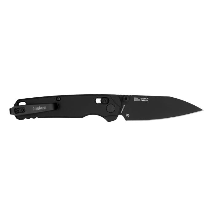 Kershaw Bel Air Black 3.1 Folding Knife