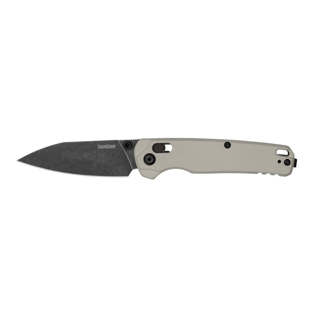 Kershaw Bel Air Folding Knife 3 Blackwash
