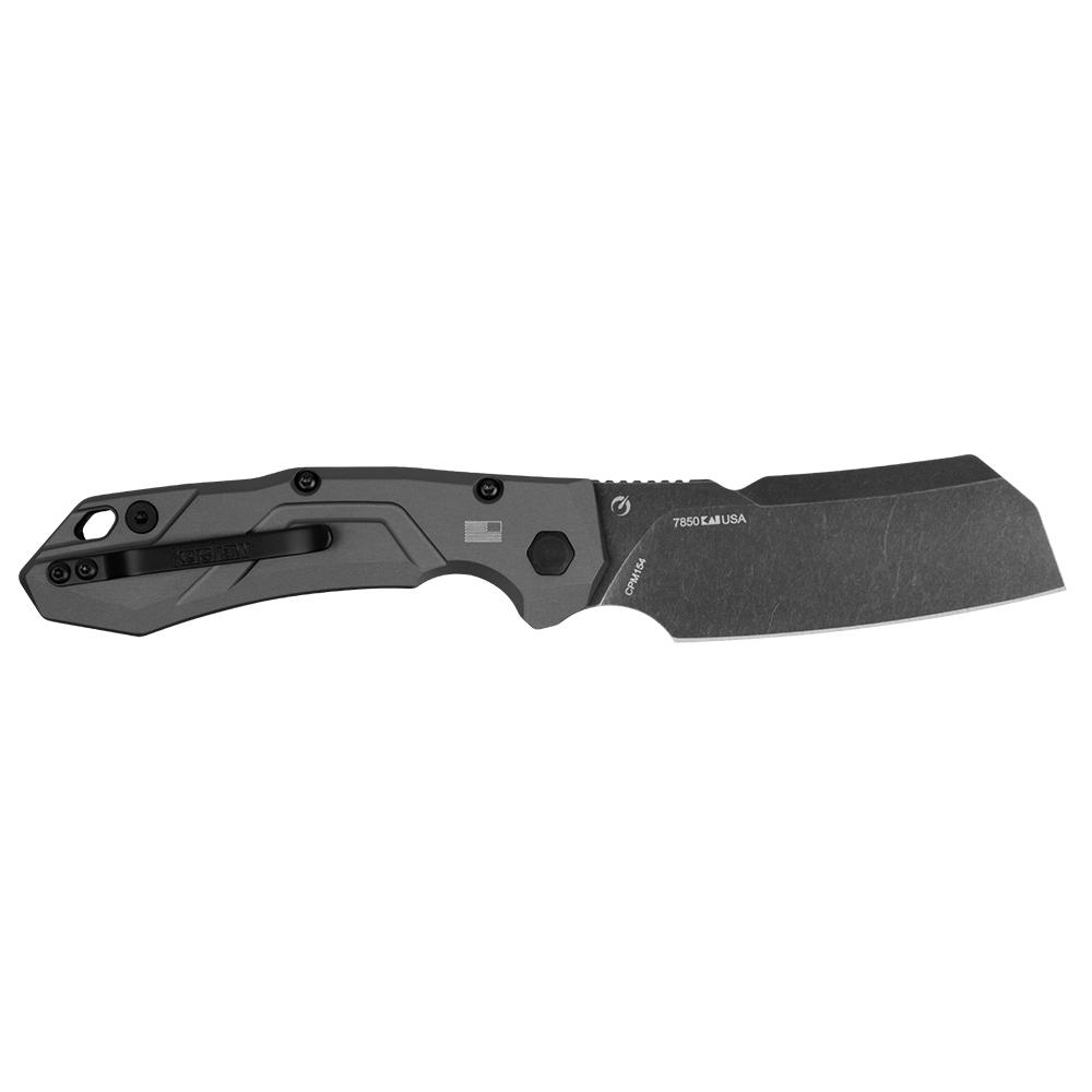 Kershaw Launch 14 Automatic Cleaver Knife