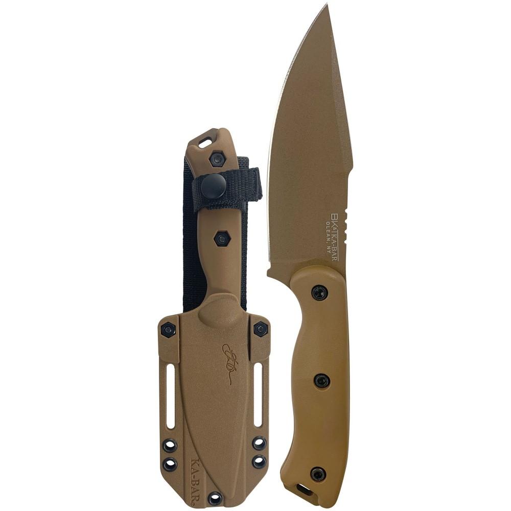 Kba Becker Harpoon