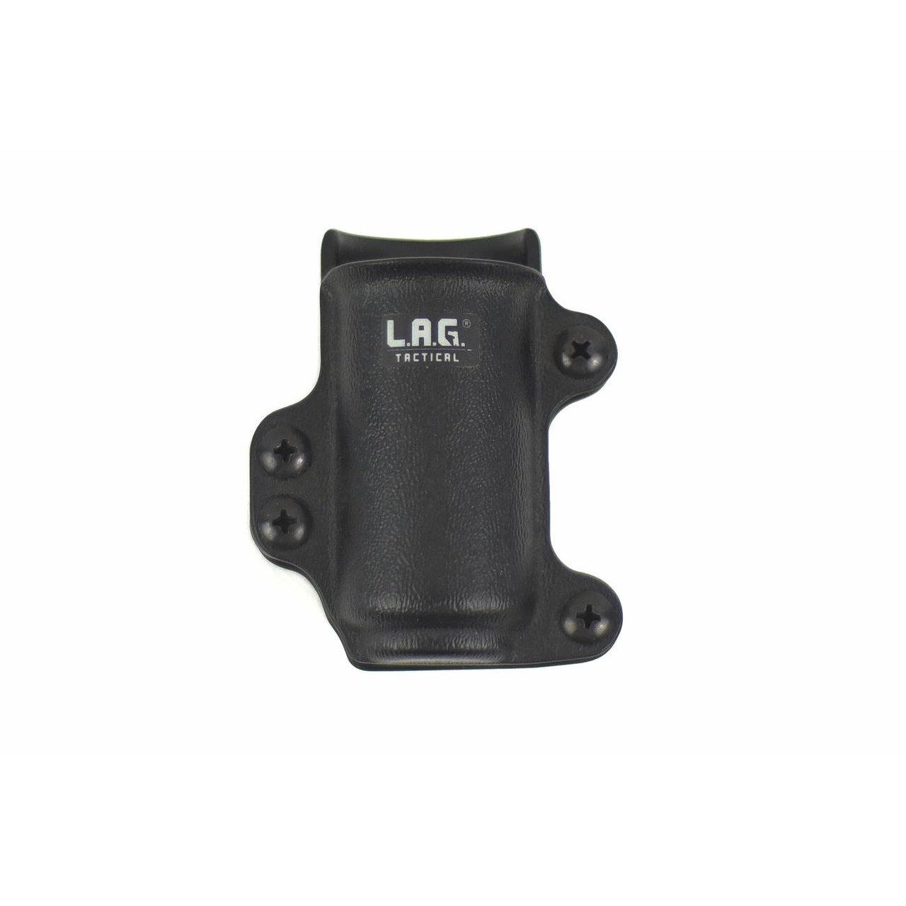 L.a.g. Tactical Flashlight Pouch 1.3 Diameter