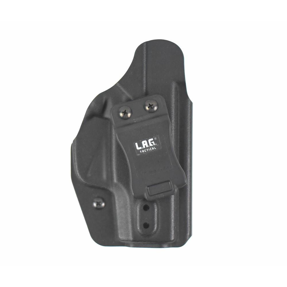 Liberator MK2 for S&w M&p Shield M2.0 Ambidextrous Holster