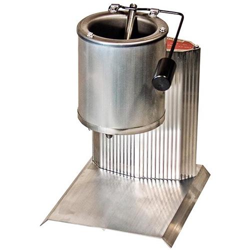 Lee Production Pot Iv 220 Volt 10 Lb