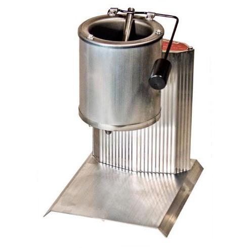 Lee Production Pot Iv 10 Lbs 110 Volt Electric Melter