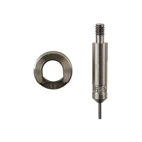 Lee Precision 50 Bmg Case Length Gauge & Shell Holder