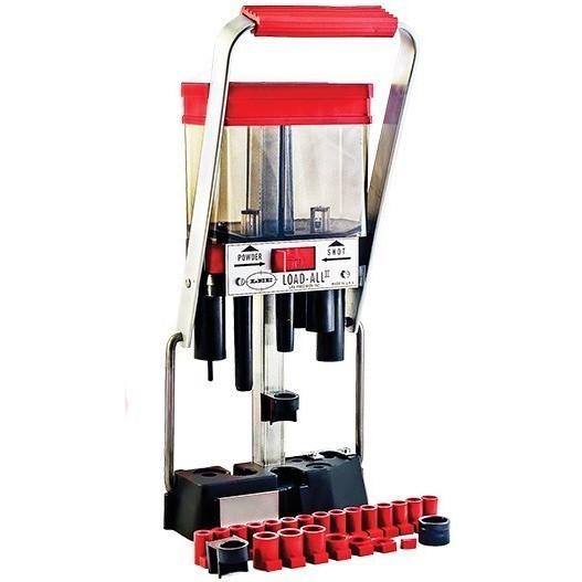 Lee Load-all Ii 12GA Shotshell Reloading Press