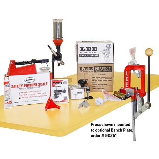 Lee 50TH Anniversary Reloading Tool Kit