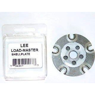 Lee Load-master 4A Shell Plate