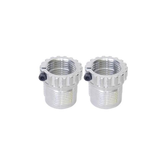 Lee Lock Ring Eliminator 2PK Spline Drive Breech Lock Bushing