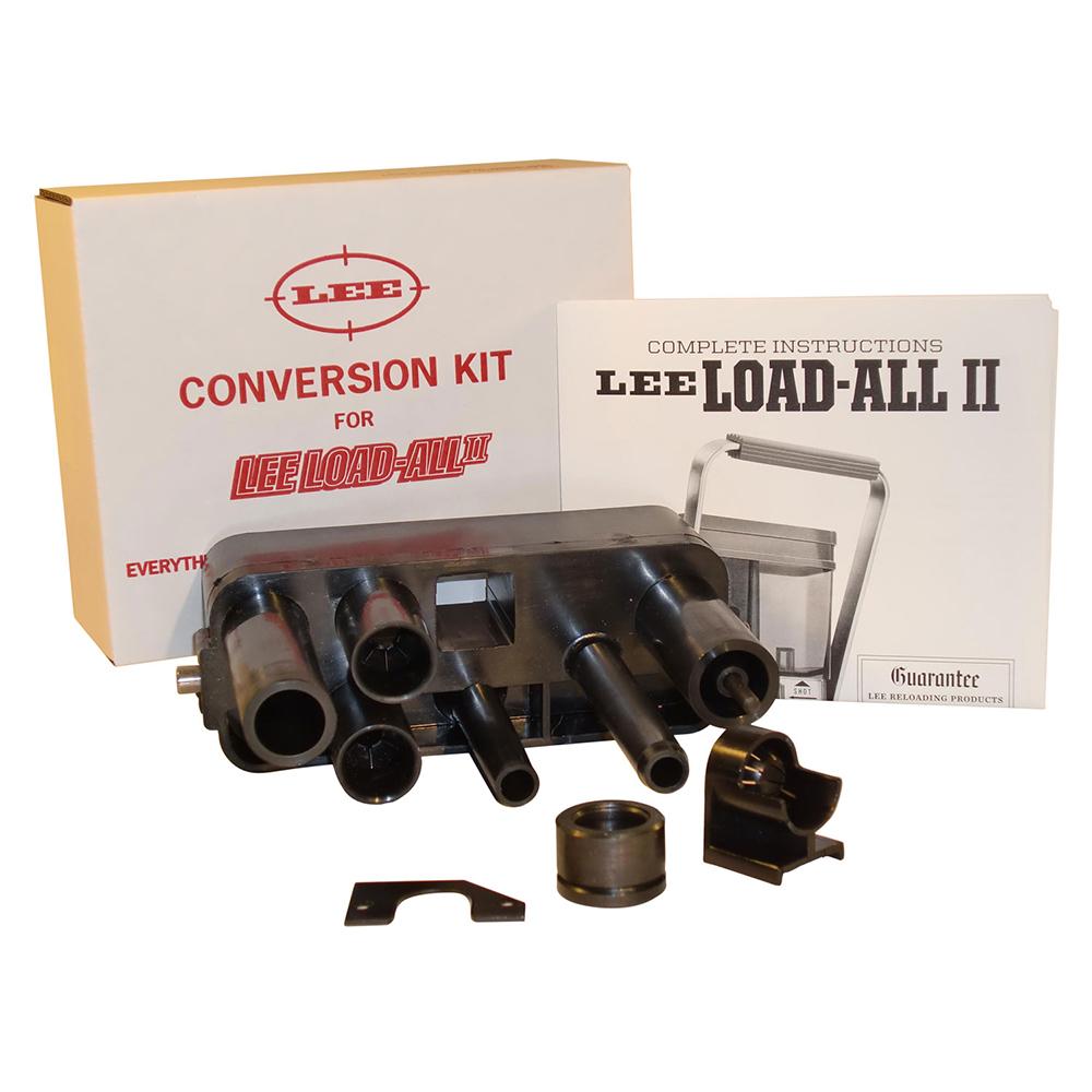 Lee Load-all Ii Conversion Kit 20 Ga