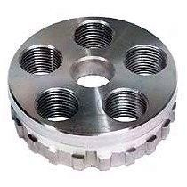Lee Load Master 5 Hole Turret