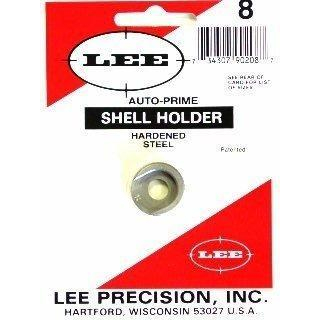 Lee Auto Prime Shell Holder 8