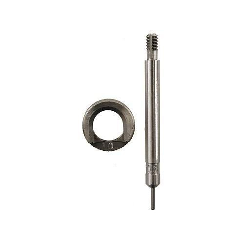 Lee Case Length Gauge & Shell Holder .338 Fed