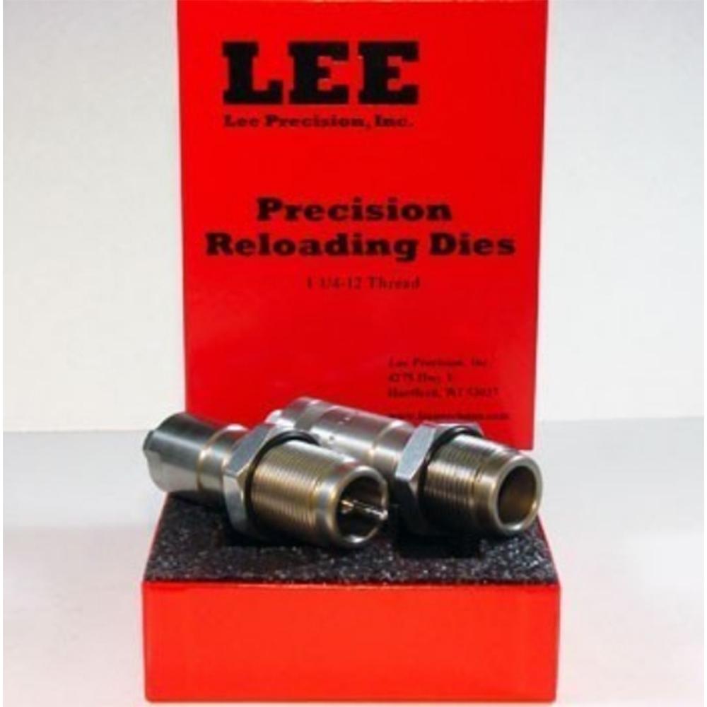 Lee 416 Barrett Large Series 2-DIE Set