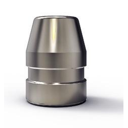 Lee Double Cavity Mold .401-175-TC Aluminum