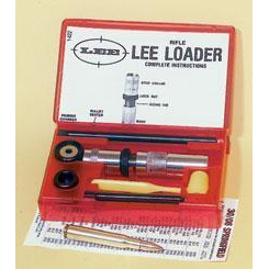 Lee Classic Loader .44 Magnum Reloading Kit