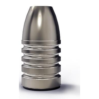 Lee Double Cavity Mold 515-500F