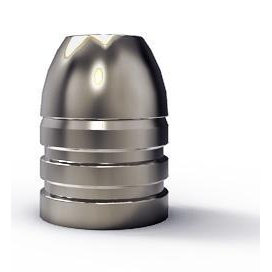 Lee Double Cavity Mold .429-200-RF Aluminum