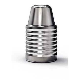 Lee Double Cavity Mold TL.430-240-SWC Aluminum