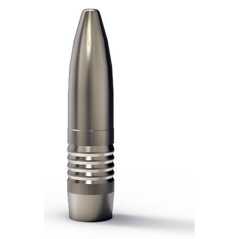Lee Double Cavity Mold .309-230-5R Aluminum
