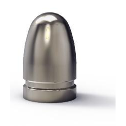 Lee Double Cavity Mold .356-125-2R Aluminum