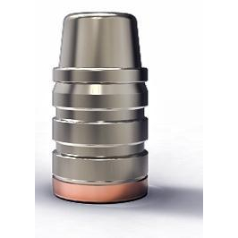 Lee Double Cavity Mold .358-158-SWC Aluminum