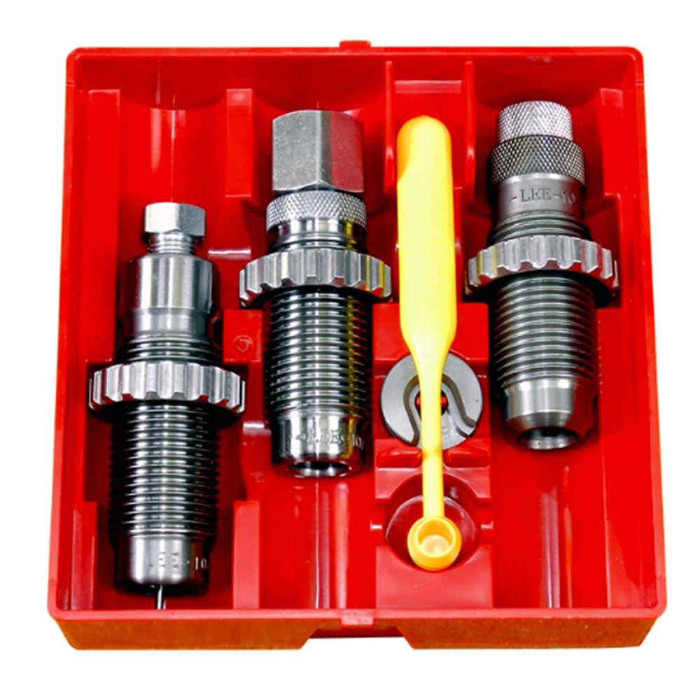 Lee 3 Die Set Carbide .45 Schofield