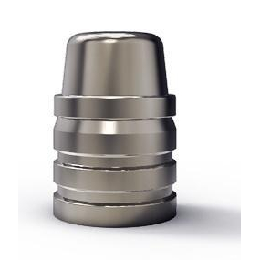 Lee Double Cavity Mold .452-252-SWC Aluminum