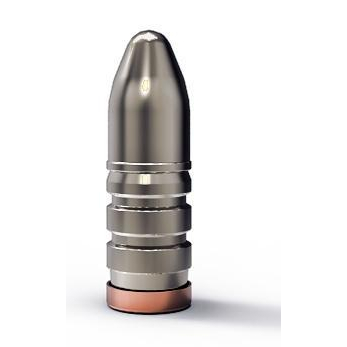 Lee Double Cavity Mold .285 130GR Aluminum