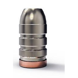 Lee Precision Double Cavity Mold .309 Diameter 113 Grain Flat Nose