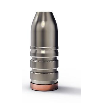 Lee Double Cavity Mold .309 150 Grain Aluminum