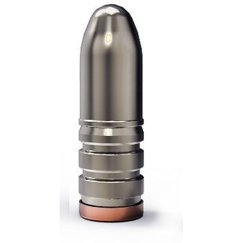 Lee Double Cavity Mold .309-180-R Aluminum