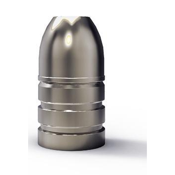 Lee Double Cavity Mold .457-340F Aluminum