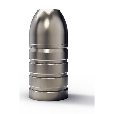 Lee Double Cavity Mold .457-405-F Aluminum