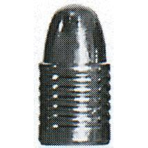 Lee Double Cavity Mold .358-158-2R Aluminum