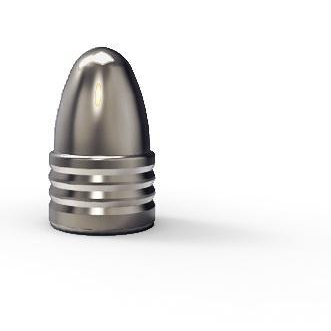Lee Mold 6 Cav TL356-124-2R 9MM 124GR