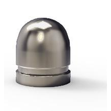 Lee Mold D/c 365-95-1R 9MM Double Cavity