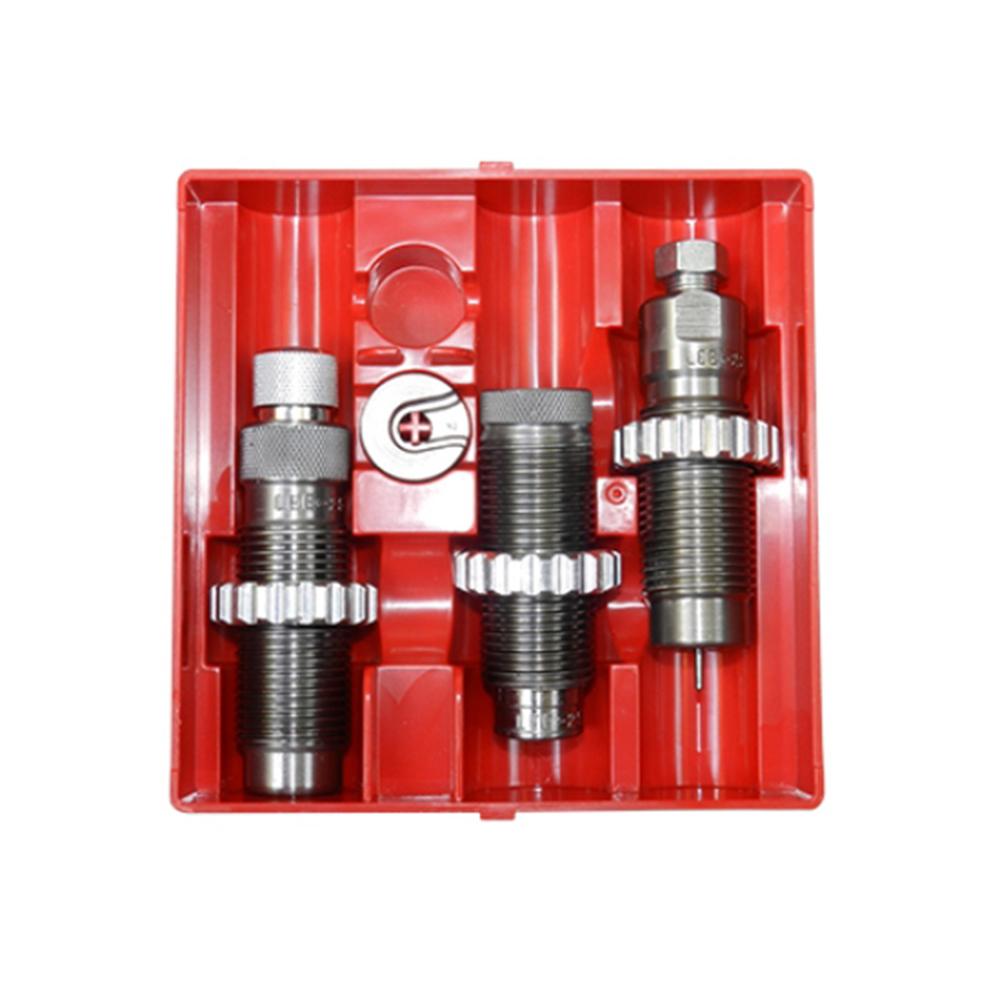 Lee 25-45 Sharps Pacesetter 3-DIE Set