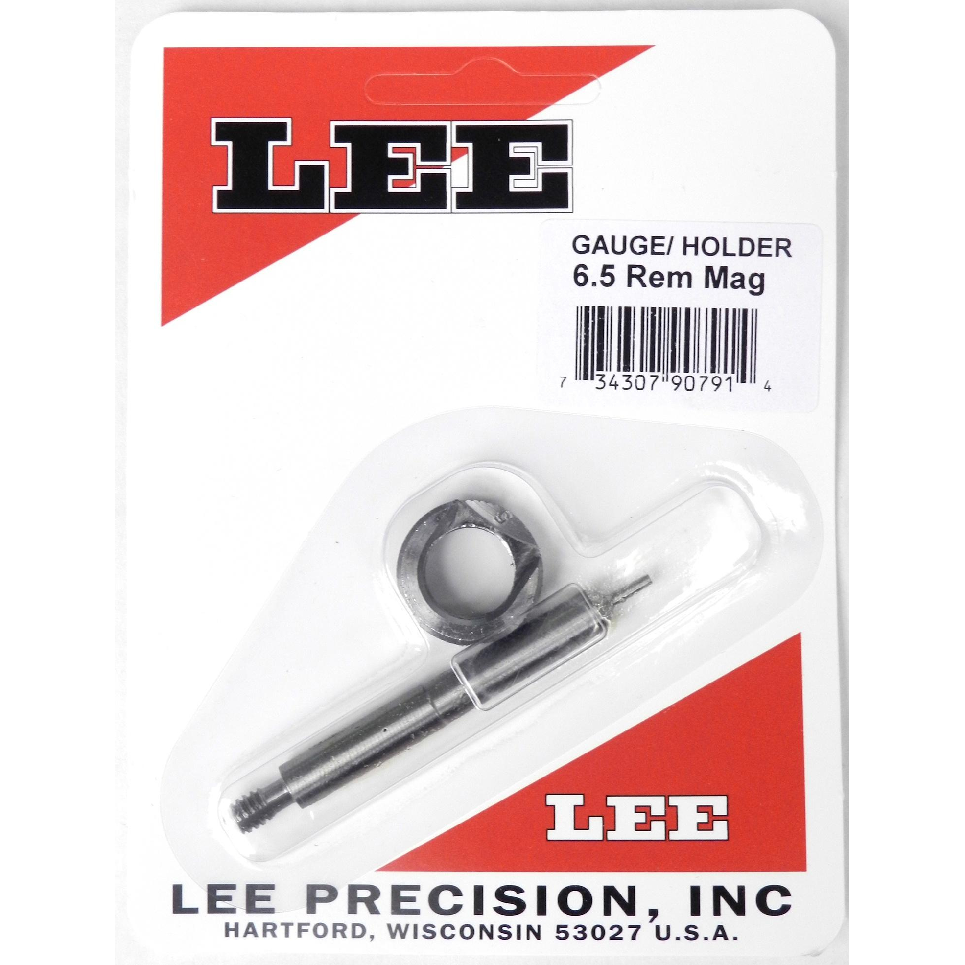 Lee Precision 450 Marlin Case Length Gauge