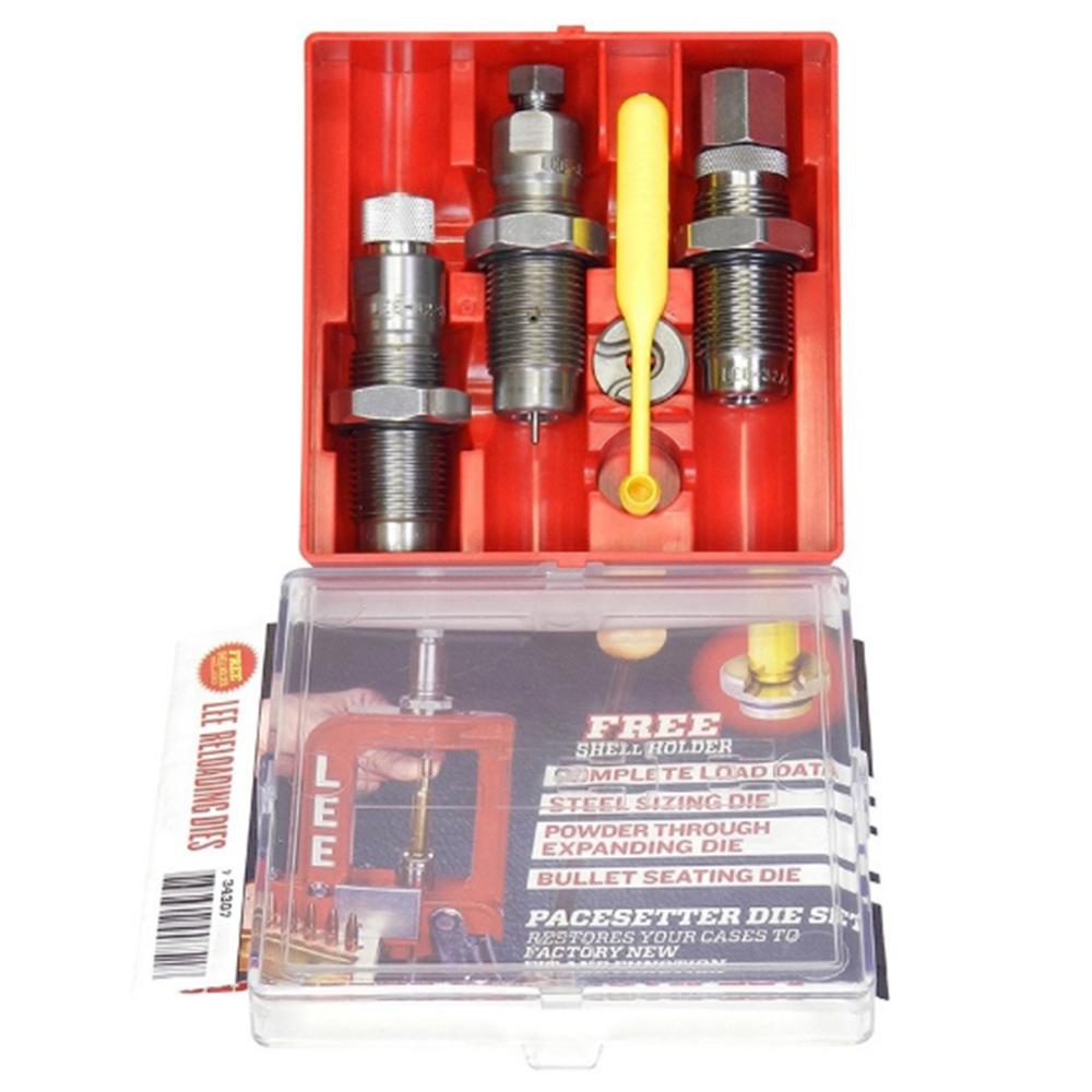 Lee Pacesetter 3 Die Set 444 Marlin