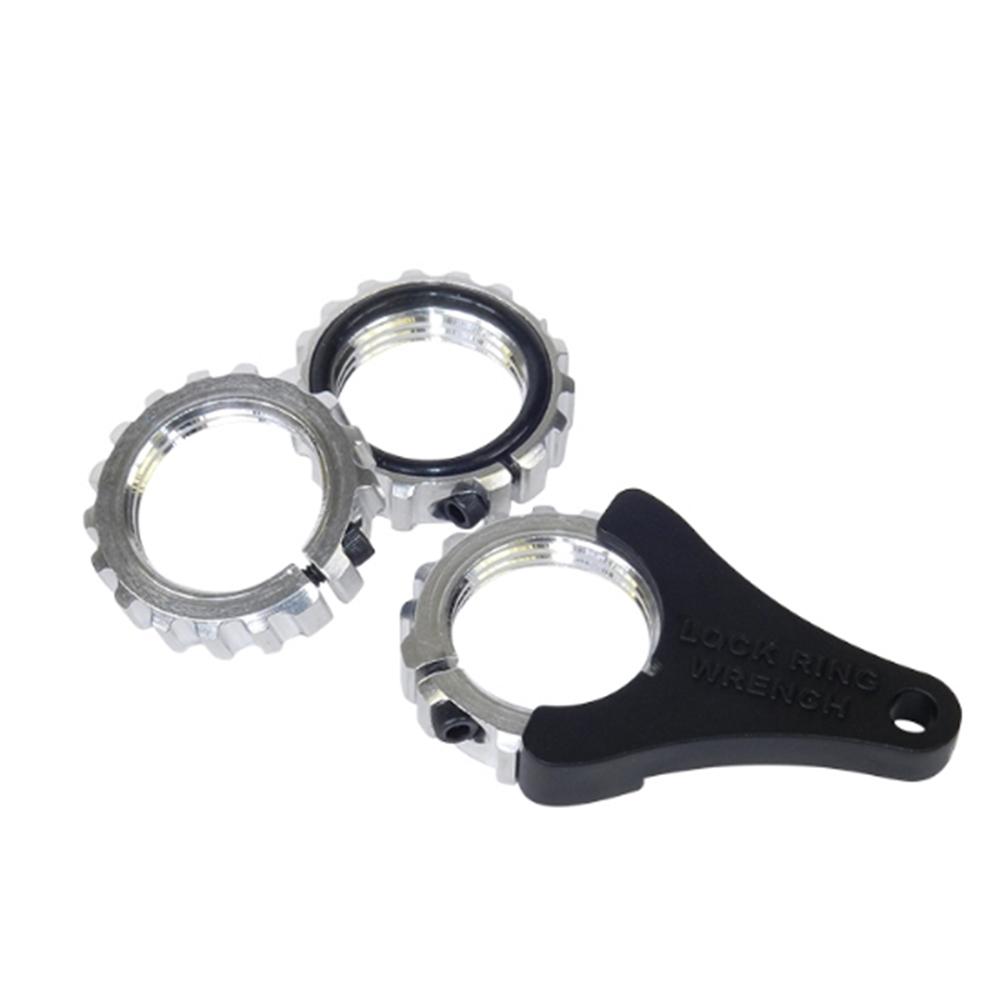 Ultimate Lock Rings 3 Pack