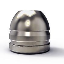Lee Mold D/c 452/160/RF Double Cavity .45 COLT/.45 Acp