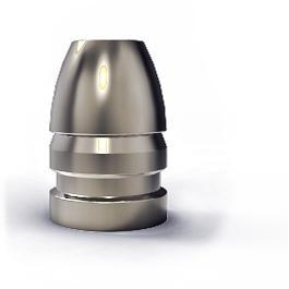 Lee Double Cavity Mold .358-125-RF Aluminum