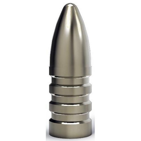Lee Round Nose Pistol Mould 45-70 Gov 2-CAVITY Aluminum