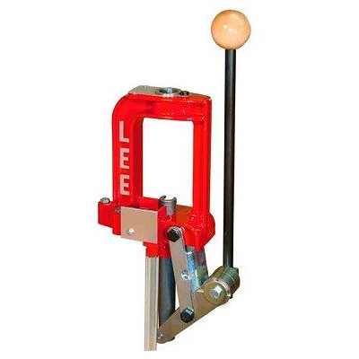 Lee Powder Measure Stand Non-slip Feet Steel Black