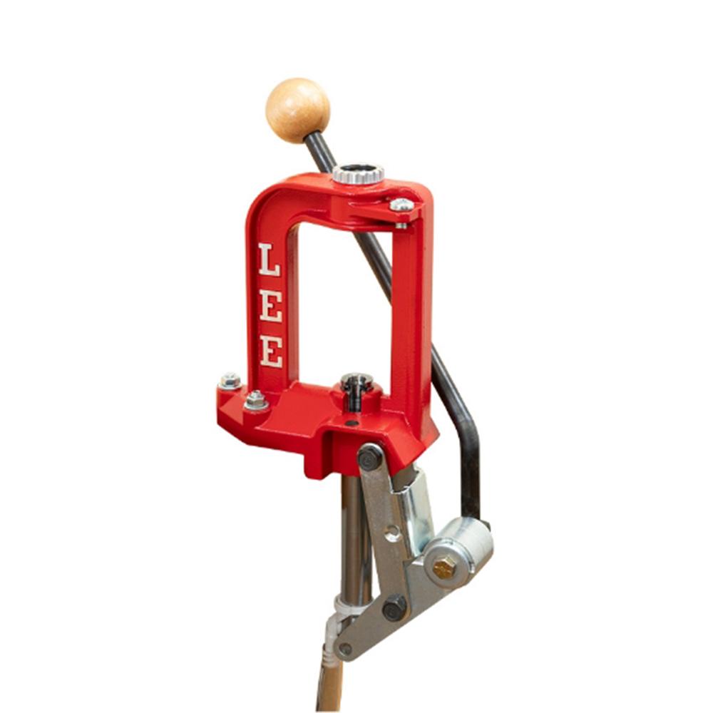 Lee Breech Lock Challenger Press Only