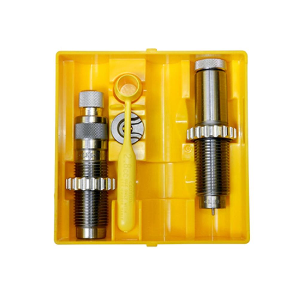 Lee Collet Die Set 22-250