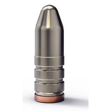 Lee Precision C329-205-1R Double Mold 2-CAVITY Aluminum