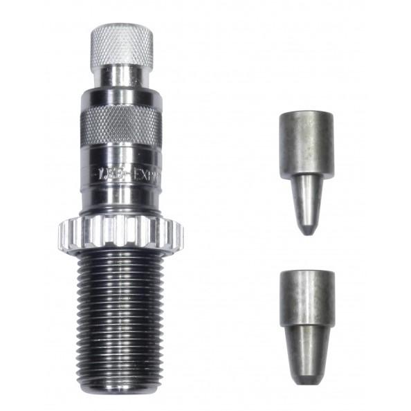 Lee Universal Case Expanding Die for .22 to Ultra Mag